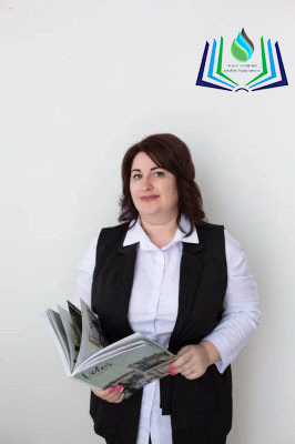 Время Ольга Анатольевна.