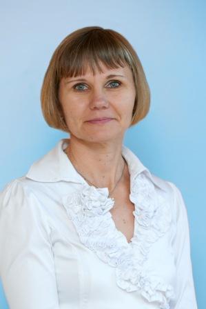 Стерехова Светлана Геннадьевна